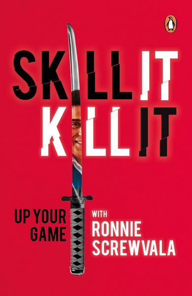 Skill It, Kill It : Up Your Game - Paperback