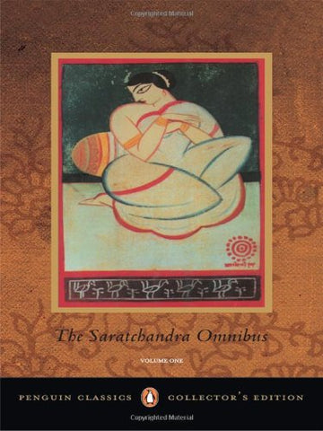 Saratchandra Omnibus : Vol : 1 - Paperback