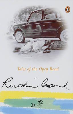 Tales Of The Open Road - Paperback