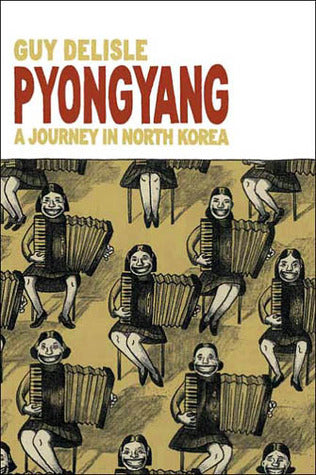 Pyongyang: A Journey in North Korea - Paperback - Kool Skool The Bookstore