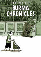 Burma Chronicles - Paperback - Kool Skool The Bookstore