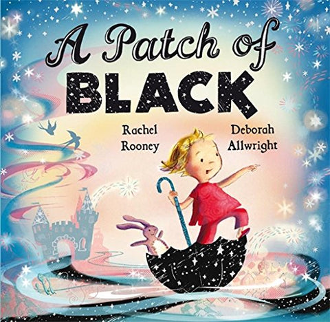 A Patch of Black - Paperback