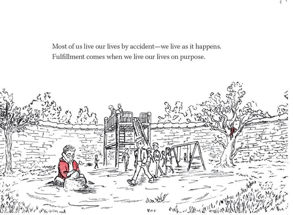Together is Better : A Little Book of Inspiration - Hardback