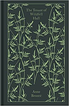 Penguin Clothbound Classics : The Tenant of Wildfell Hall - Hardback