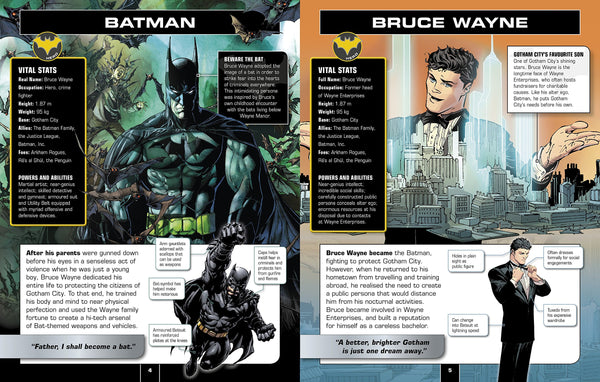 Batman by Tom King & Lee Weeks: The Deluxe Edition (Graphic Novel) - Hardback