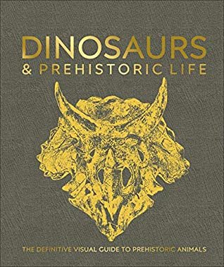 DK : Dinosaurs and Prehistoric Life - Hardback - Kool Skool The Bookstore