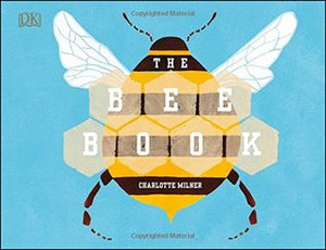 The Bee Book - Hardback