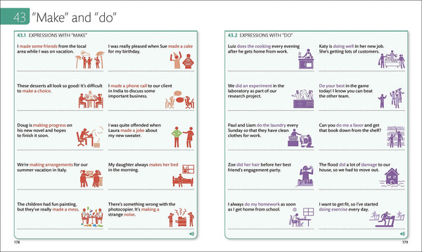 English for Everyone English Idioms - Flexibound