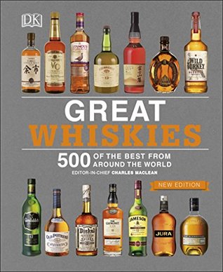 Great Whiskies - Kool Skool The Bookstore