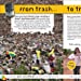 DK : What A Waste: Rubbish, Recycling, and Protecting our Planet - Hardback
