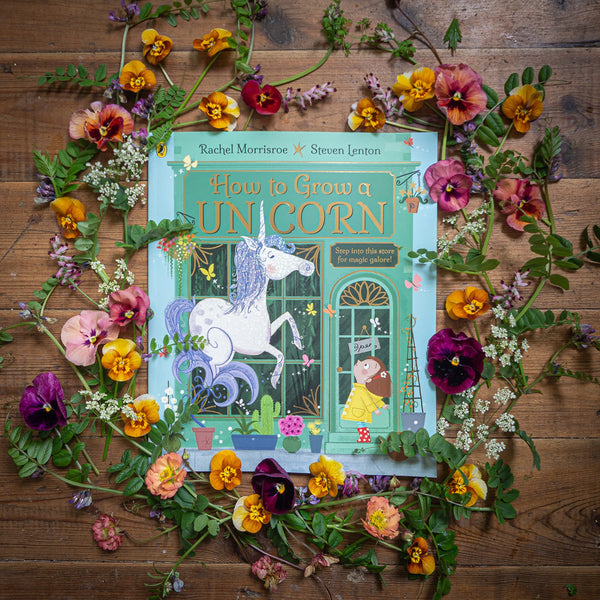 How to Grow a Unicorn - Paperback