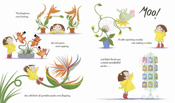 How to Grow a Unicorn - Paperback