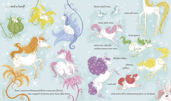 How to Grow a Unicorn - Paperback