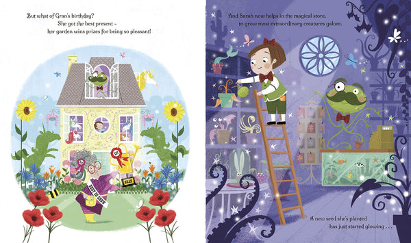 How to Grow a Unicorn - Paperback