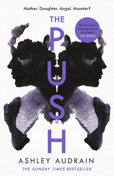 The Push - Hardback