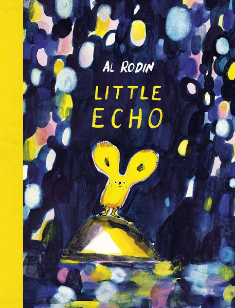 Little Echo - Hardback