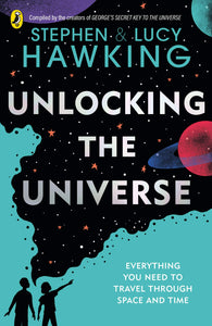 Unlocking the Universe - Paperback