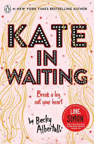 Kate in Waiting - Paperback