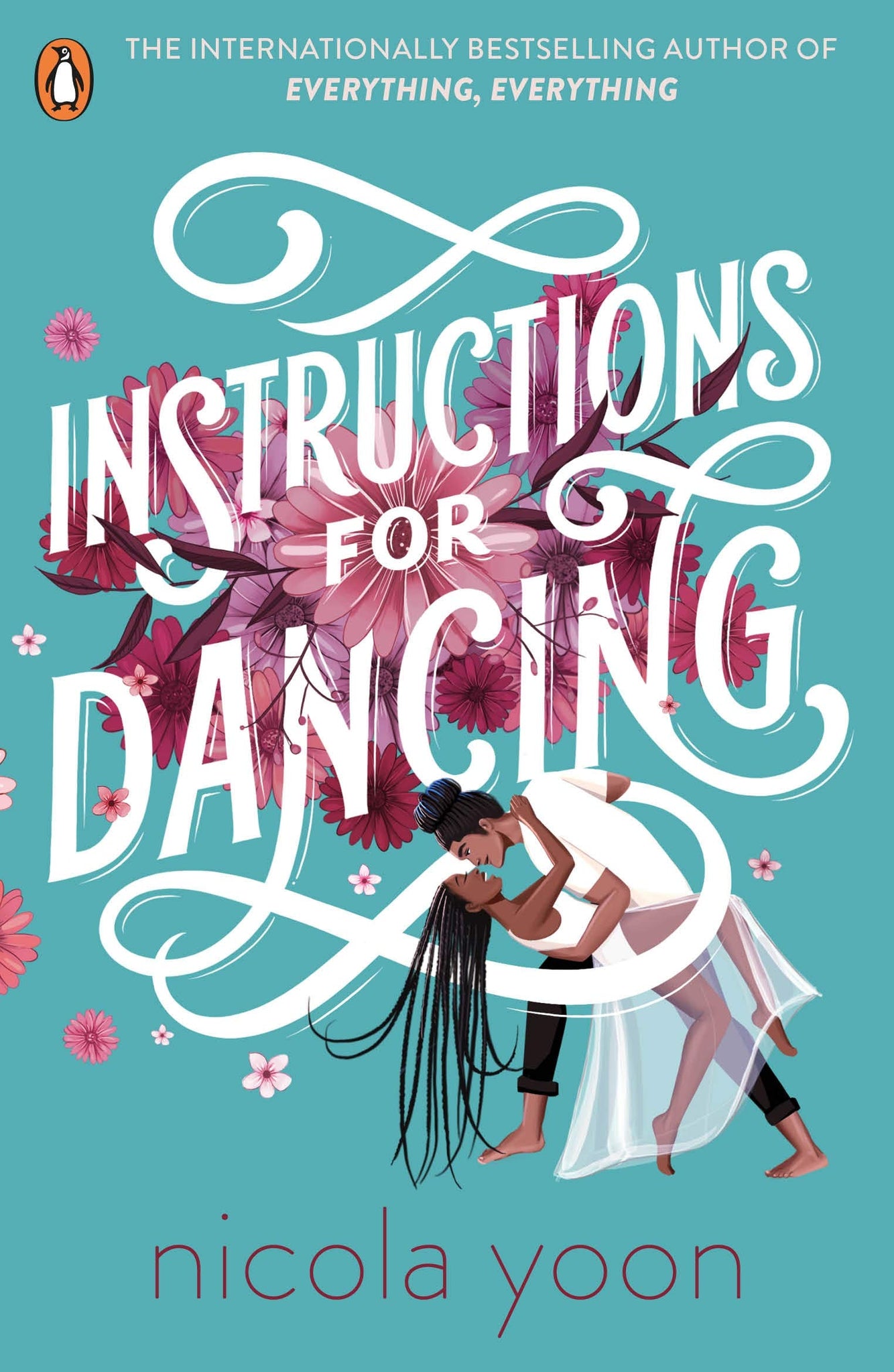 Instructions for Dancing - Paperback