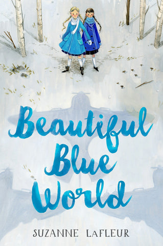 Beautiful Blue World - Paperback
