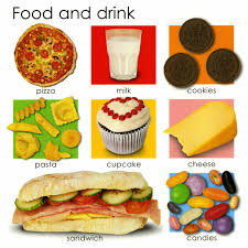 My Little Word Book - Board Book - Kool Skool The Bookstore