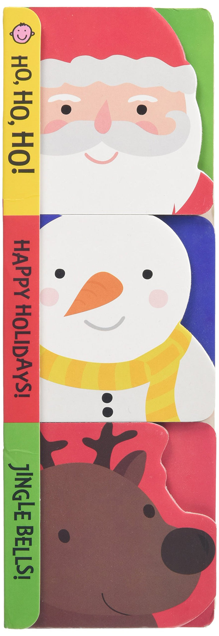 Chunky Pack : Christmas - Board Book