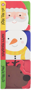 Chunky Pack : Christmas - Board Book