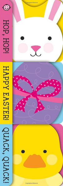 Chunky Pack : Easter (Chunky 3 Pack) - Board book