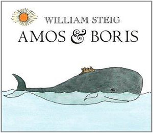 AMOS & BORIS - Kool Skool The Bookstore
