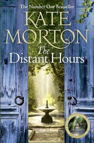 The Distant Hours - Paperback