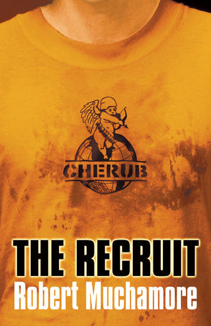 CHERUB #1 : The Recruit - Kool Skool The Bookstore