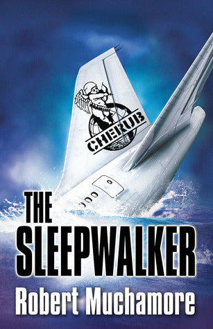 CHERUB #9 : The Sleepwalker - Kool Skool The Bookstore