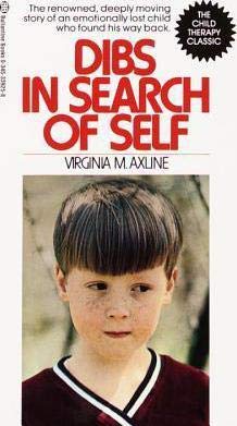 Dibs in Search of Self - Paperback