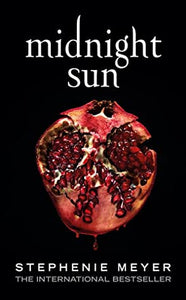 PRE-ORDER : The Twilight Saga #5 : Midnight Sun - Paperback RELEASEING ON 14TH AUGUST! - Kool Skool The Bookstore