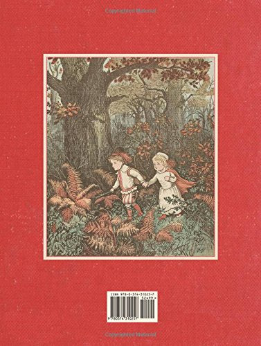 Randolph Caldecott: The Man Who Could Not Stop Drawing - Hardback