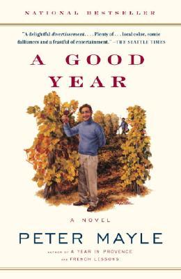 A GOOD YEAR - Kool Skool The Bookstore