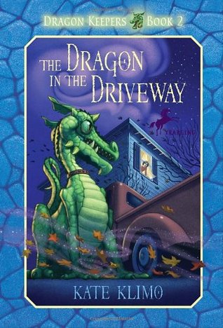 DRAGON KEEPERS 2 : THE DRAGON IN THE DRIVEWAY - Kool Skool The Bookstore