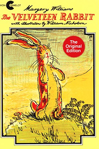 The Velveteen Rabbit - Paperback