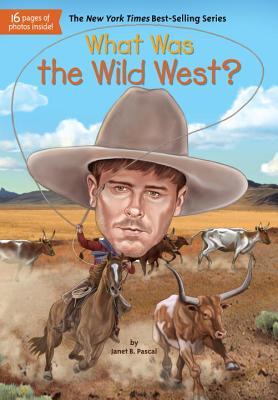 What Was the Wild West? - Paperback - Kool Skool The Bookstore
