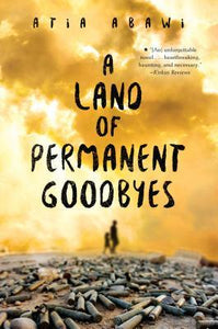 A Land of Permanent Goodbyes - Paperback - Kool Skool The Bookstore