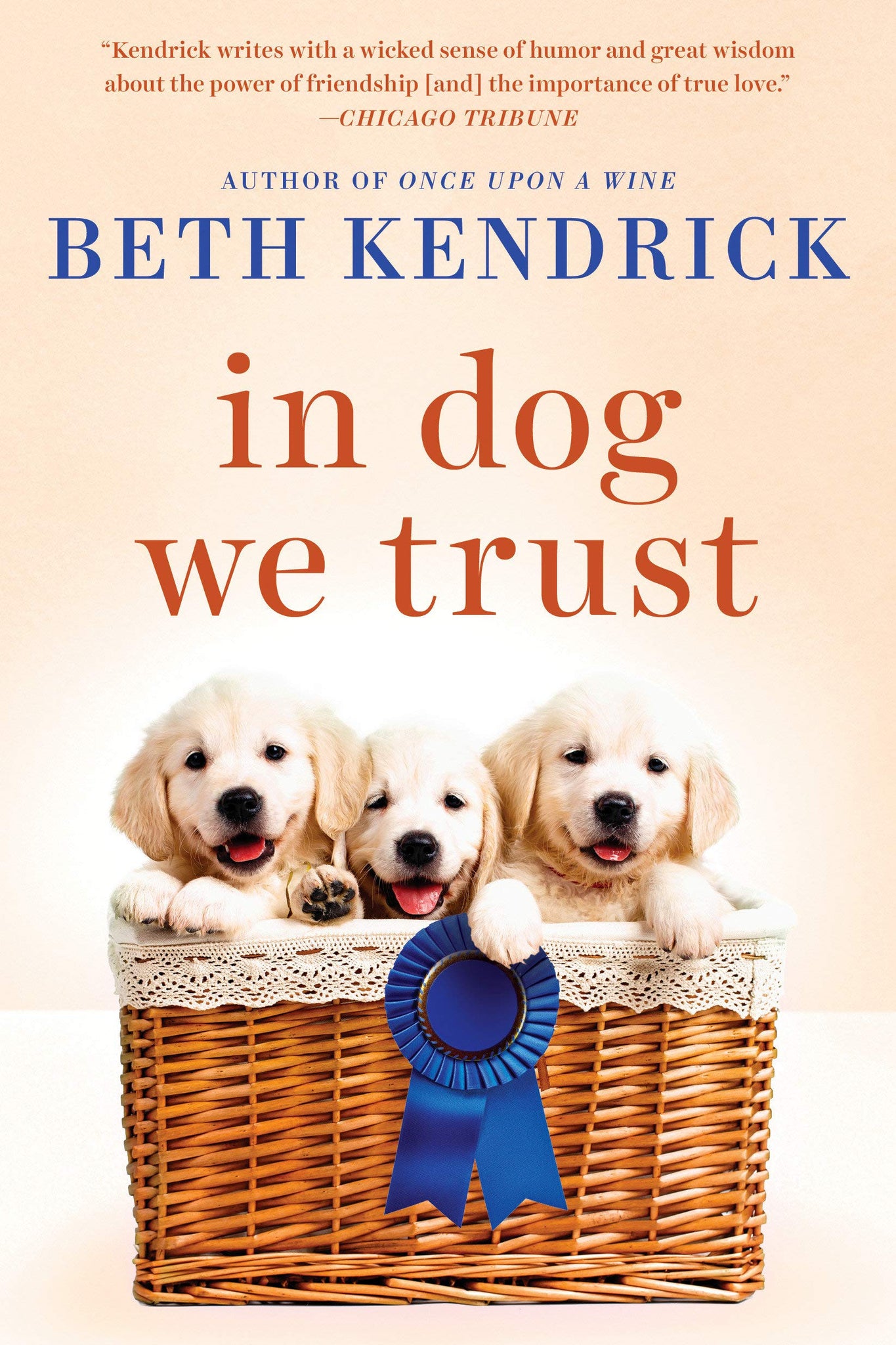 In Dog We Trust - Paperback