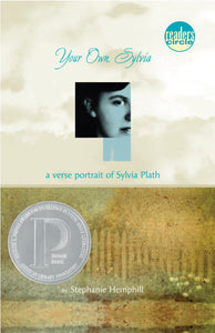 Your Own, Sylvia - Paperback