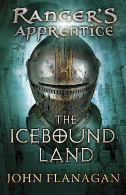 Ranger's Apprentice #3 : The Icebound Land - Paperback - Kool Skool The Bookstore