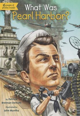 WHAT WAS PEARL HARBOR - Paperback - Kool Skool The Bookstore