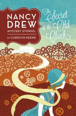 Nancy Drew #1 : The Secret of the Old Clock - Kool Skool The Bookstore