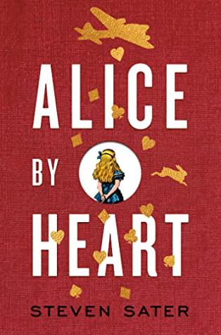Alice By Heart - Kool Skool The Bookstore