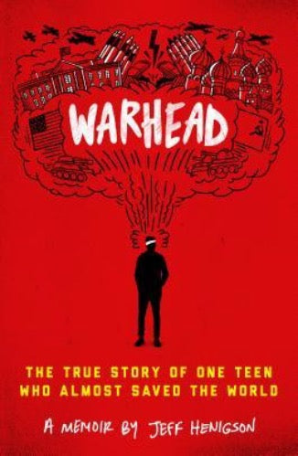 Warhead - Kool Skool The Bookstore