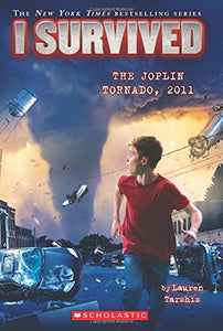I Survived : The Joplin Tornado, 2011 - Paperback
