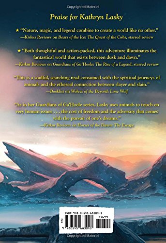 Bears of the Ice #1 : The Quest of the Cubs - Hardback