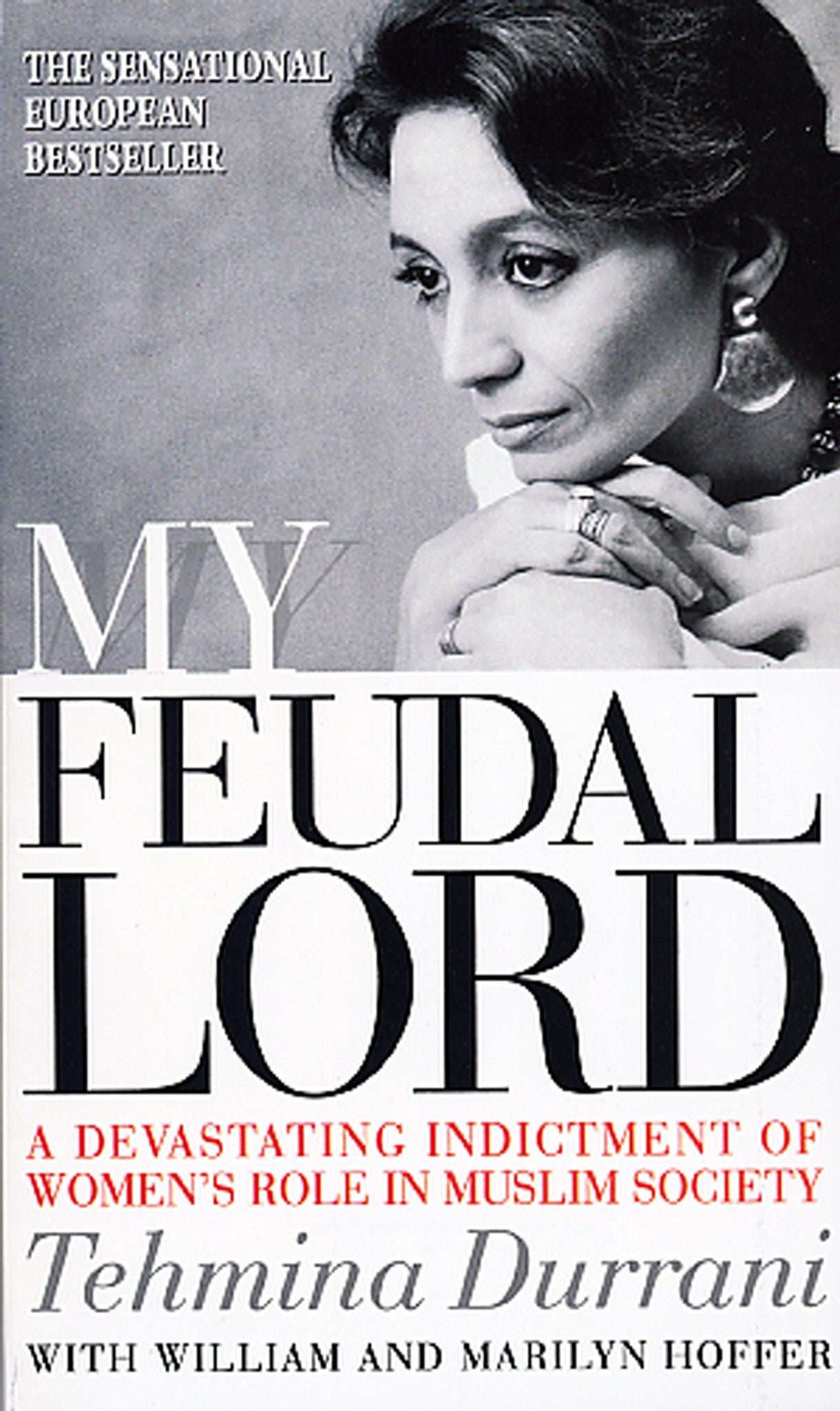 My Feudal Lord - Paperback